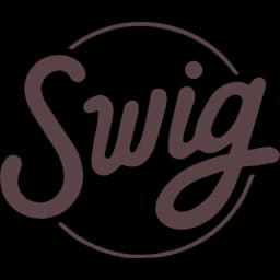 Swig Drinks Logo