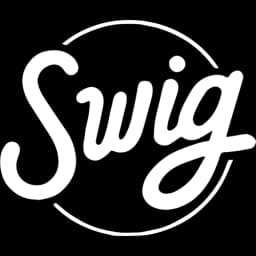 Swig Drinks Logo