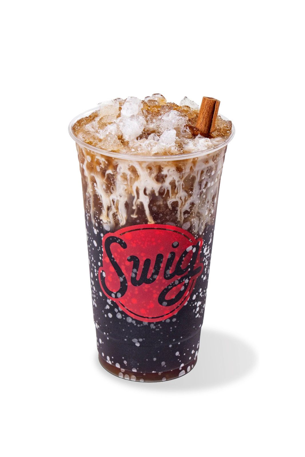 Spice Spice Baby specialty drink